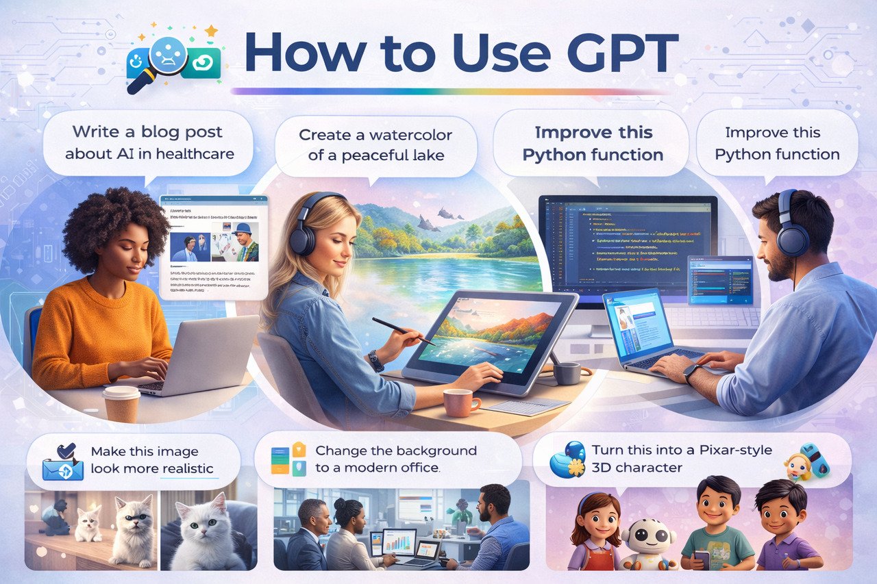 How to Choose the Right GPT or Prompt Pack for Your Goals