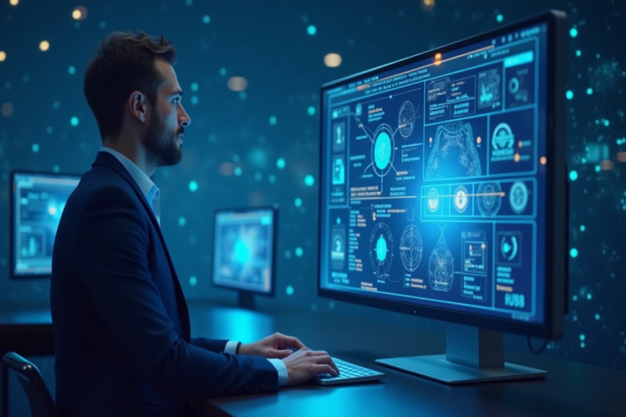 How to use AI for job search