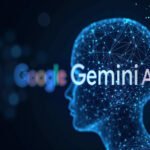 Google Gemini AI