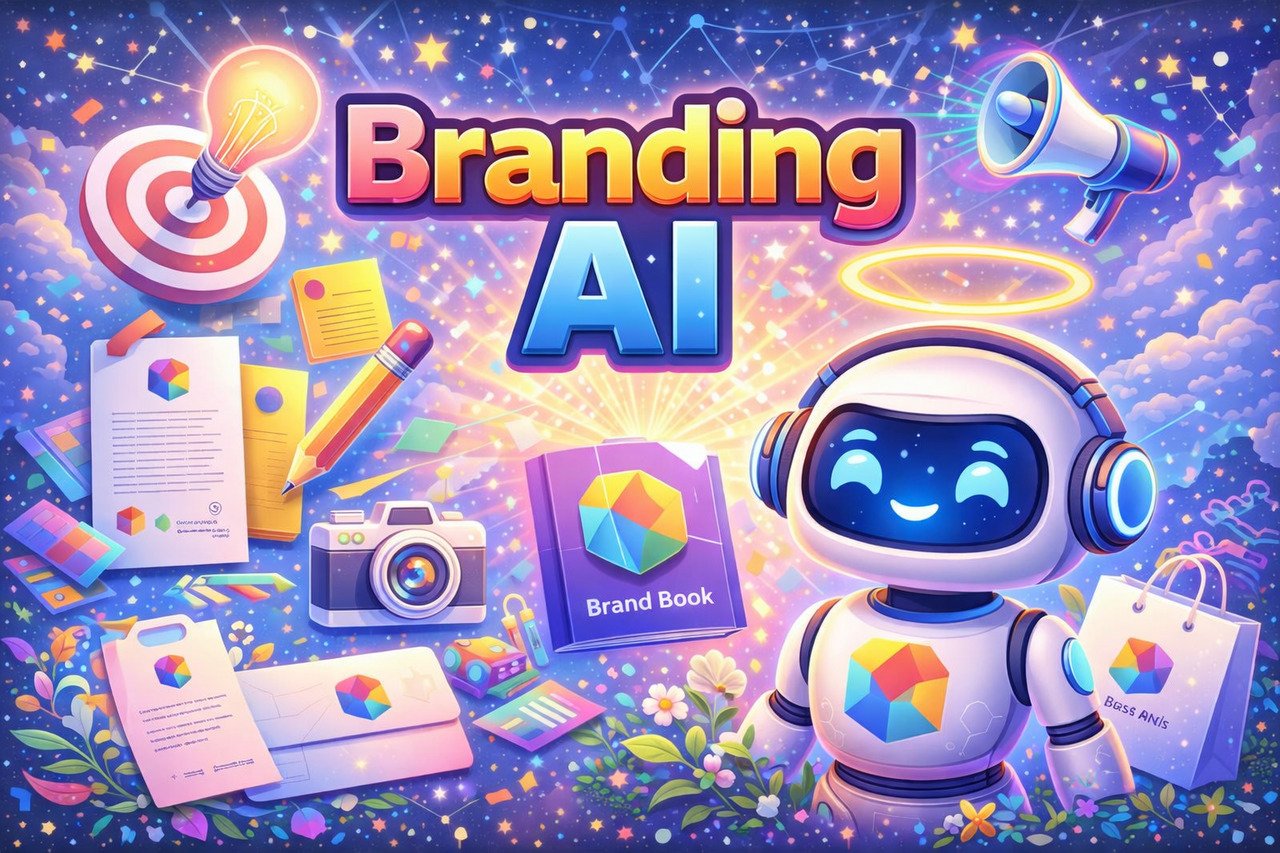 Branding AI