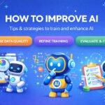 how to improve ai