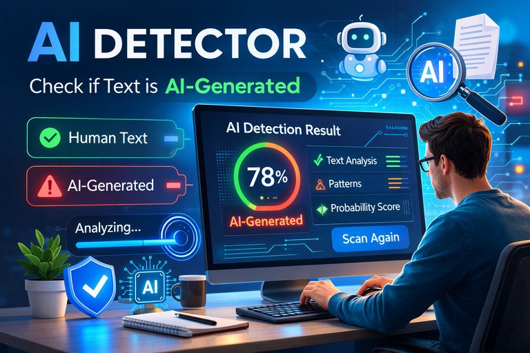 ai detector
